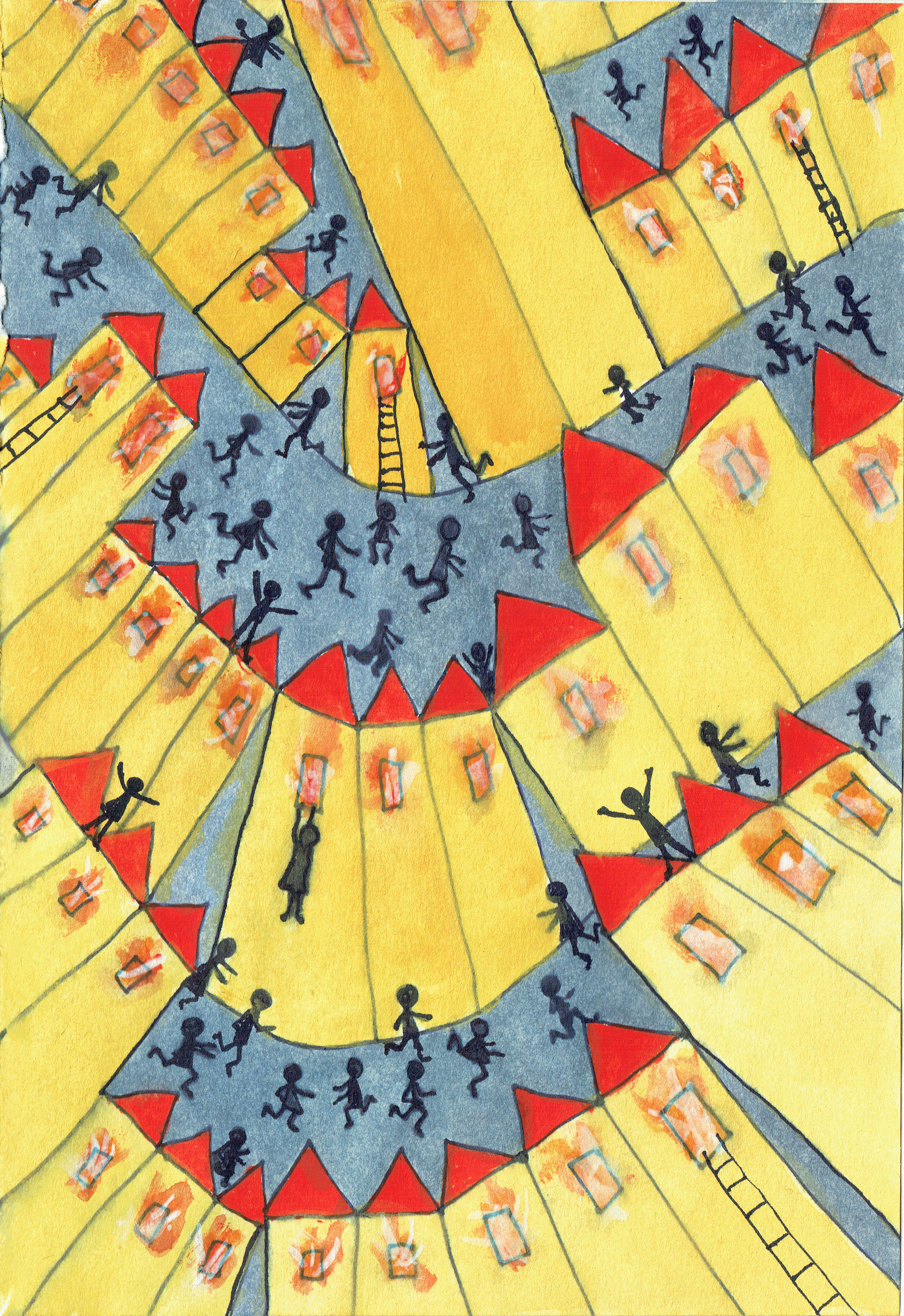 Illustration artwork 3