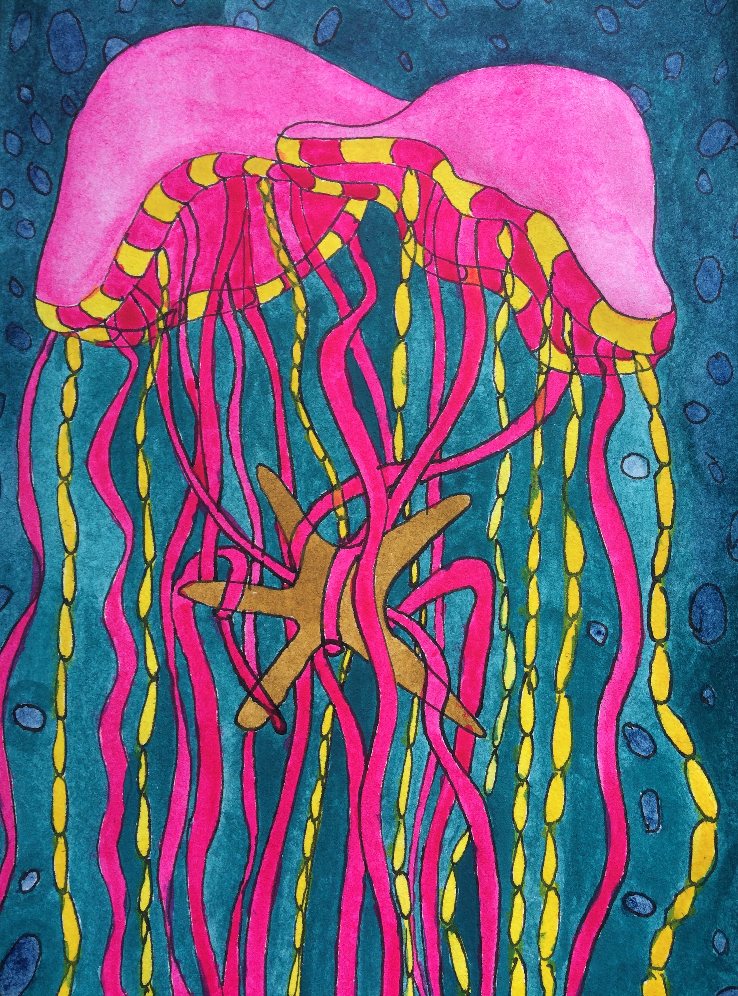 Illustration artwork 2