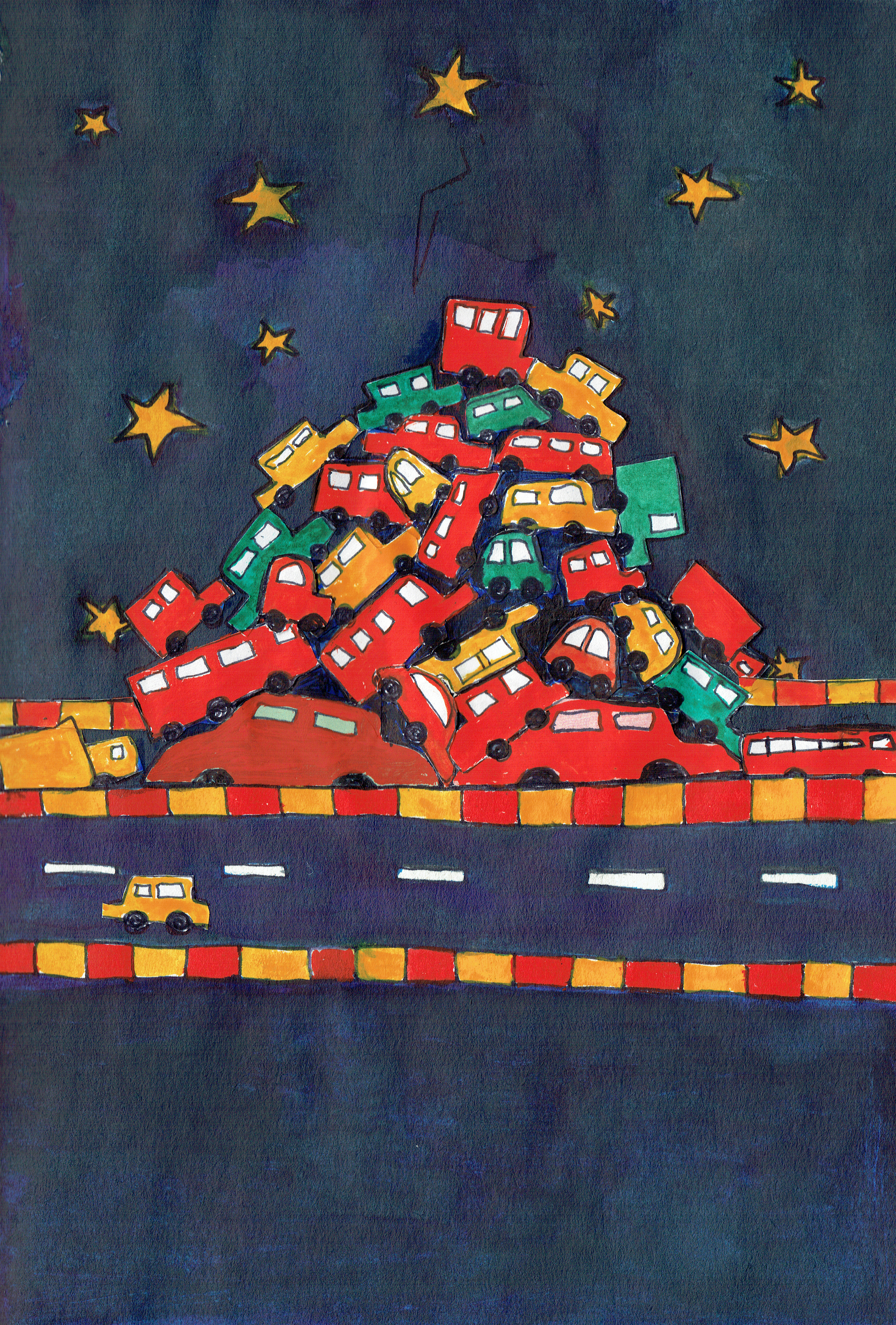 Illustration artwork 1